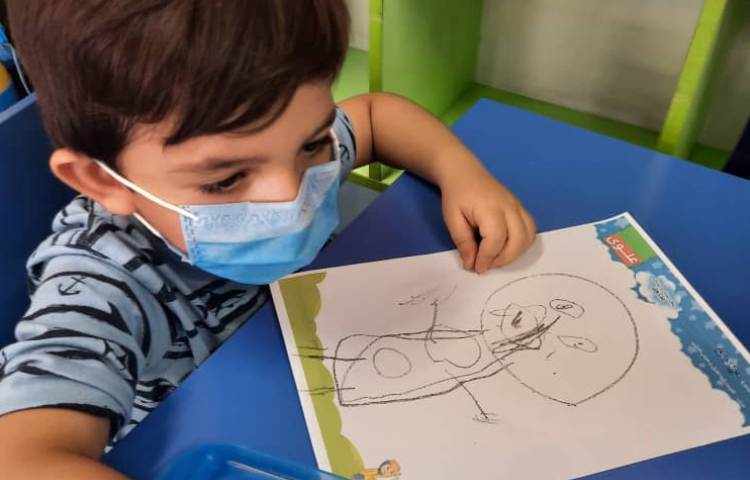 آشنایی با اعضای بدن 9