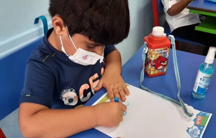 آشنایی با اعضای بدن