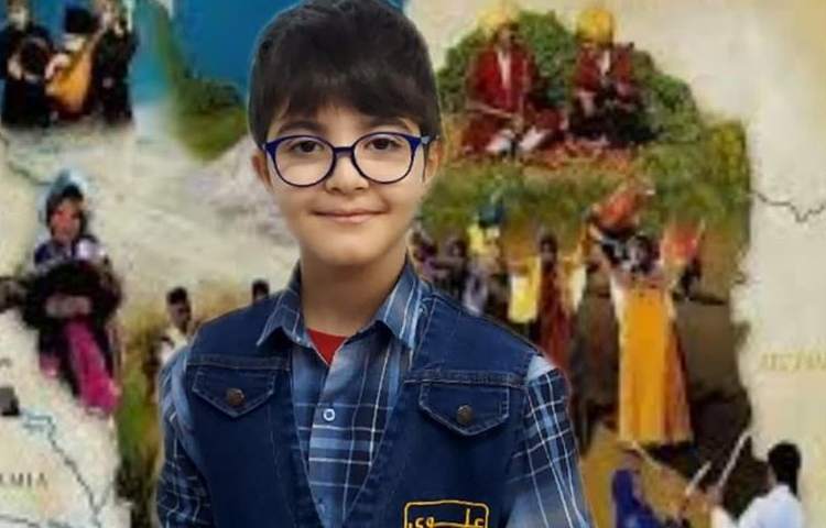 آشنایی با اقوام ایرانی پایه دوم دبستان 11