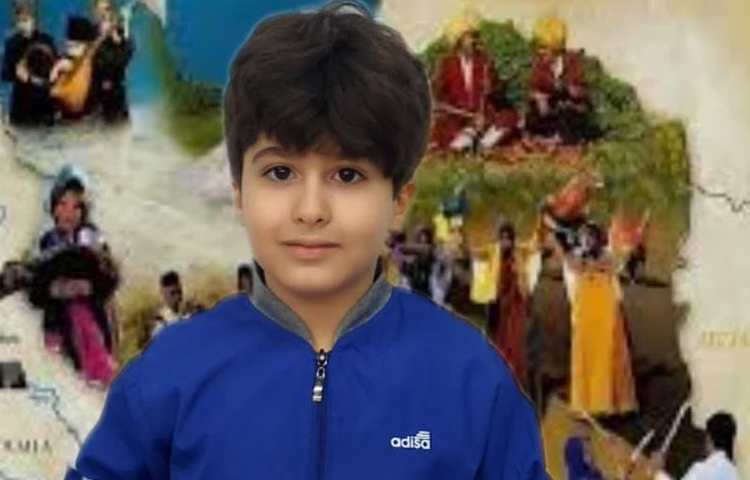 آشنایی با اقوام ایرانی پایه دوم دبستان 15