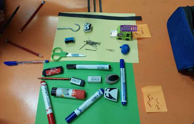 آشنایی با انواع آهنربا 4