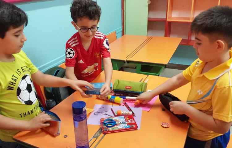 آشنایی با انواع آهنربا 6