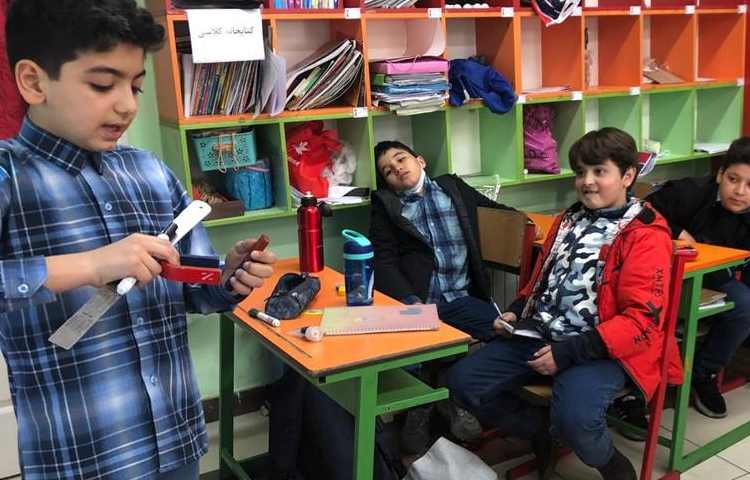 آشنایی با انواع آهن ربا ها 1