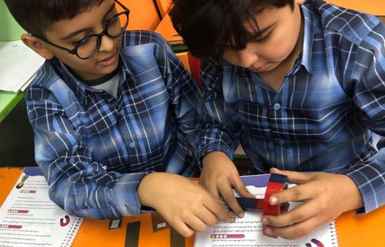 آشنایی با انواع آهن ربا ها 12