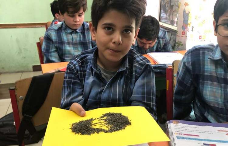 آشنایی با انواع آهن ربا ها 3