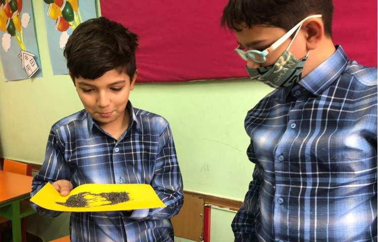 آشنایی با انواع آهن ربا ها 4