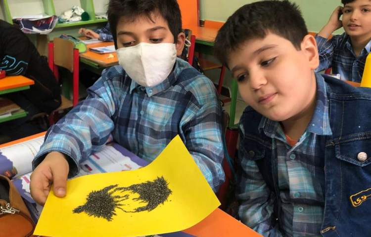 آشنایی با انواع آهن ربا ها 6