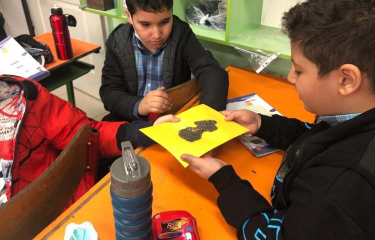 آشنایی با انواع آهن ربا ها 7