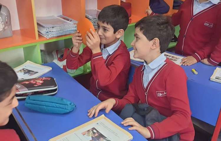 آشنایی با انواع آینه ها 2