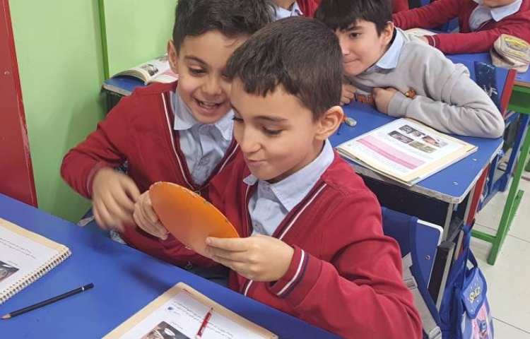 آشنایی با انواع آینه ها 4