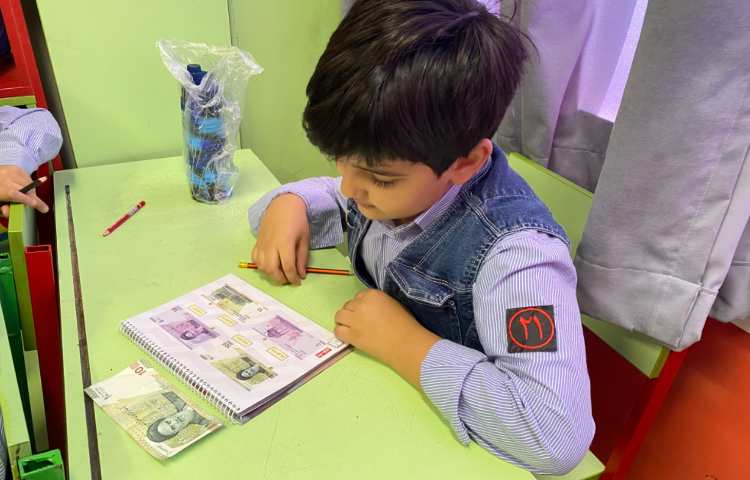 آشنایی با انواع اسکناس های ایرانی،ویژگی آن ها و تفاوت ریال و تومان 1