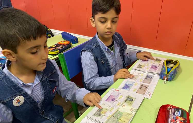 آشنایی با انواع اسکناس های ایرانی،ویژگی آن ها و تفاوت ریال و تومان 4