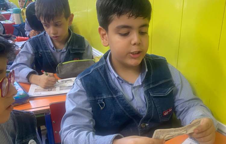 آشنایی با انواع اسکناس های رایج ایرانی و بررسی ویژگی های آن ها 1