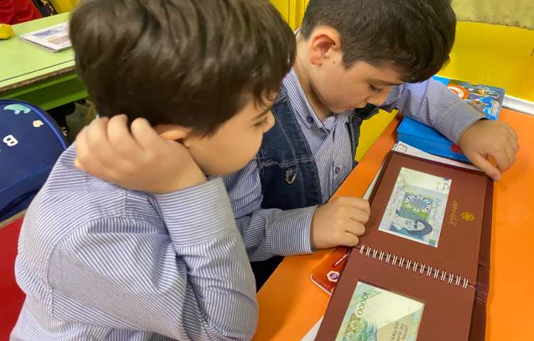 آشنایی با انواع اسکناس های رایج ایرانی 2