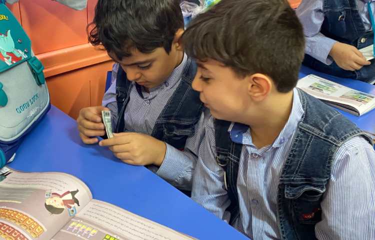 آشنایی با انواع اسکناس های رایج ایرانی 2