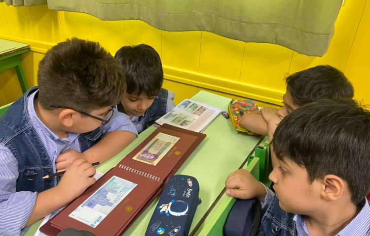 آشنایی با انواع اسکناس های رایج ایرانی