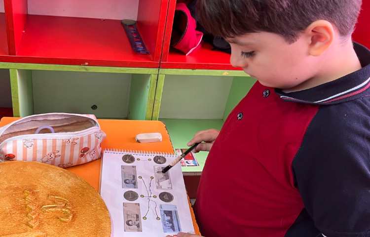 آشنایی با انواع اسکناس و سکه و شناخت ارزش آنها 2