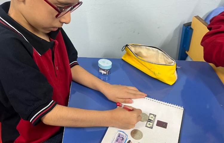 آشنایی با انواع اسکناس و سکه 4