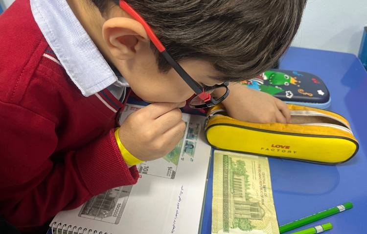 آشنایی با انواع اسکناس و سکه 4