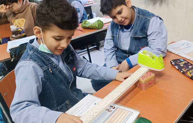 آشنایی با انواع اهرم‌ها 3