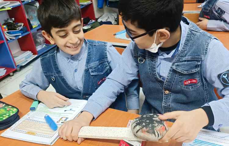 آشنایی با انواع اهرم‌ها