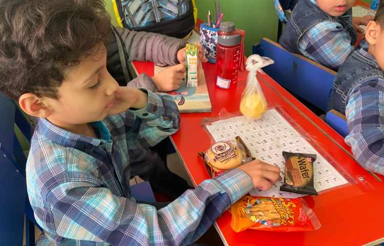 :آشنایی با انواع بسته بندی ها و ویژگی های آن 2