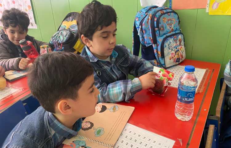 :آشنایی با انواع بسته بندی ها و ویژگی های آن 3