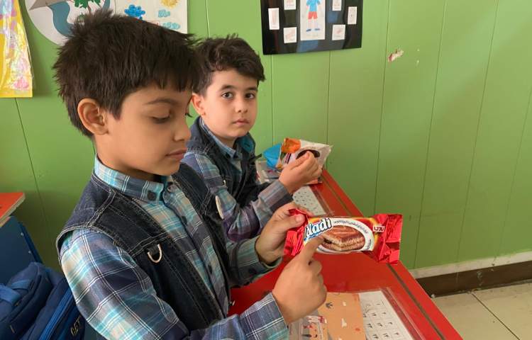 :آشنایی با انواع بسته بندی ها و ویژگی های آن 4