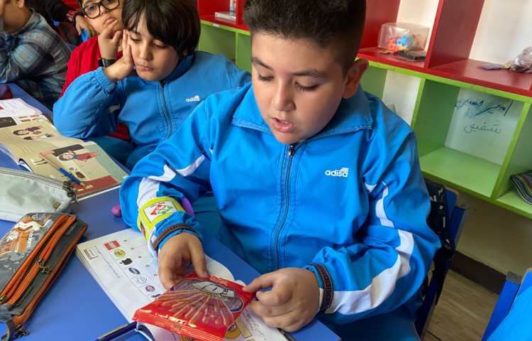 :آشنایی با انواع بسته بندی و توجه به مندرجات آن 6