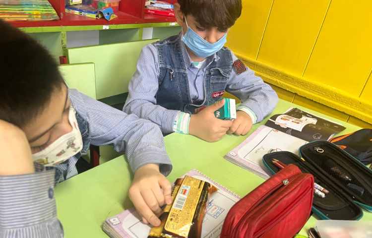 آشنایی با انواع بسته بندی و مندرجات آن 2