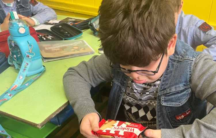 آشنایی با انواع بسته بندی و مندرجات آن