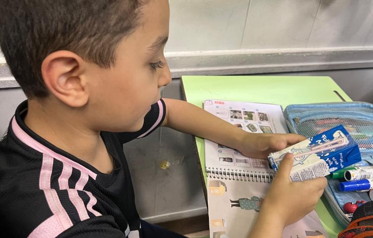 آشنایی با انواع بسته بندی 1