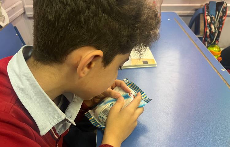 آشنایی با انواع بسته بندی 1