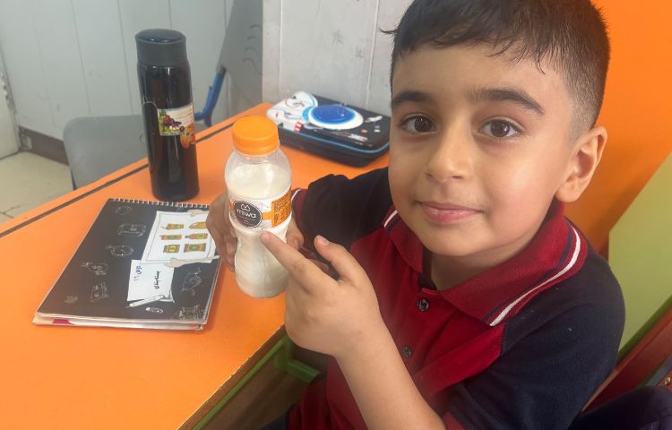 آشنایی با انواع بسته بندی 1