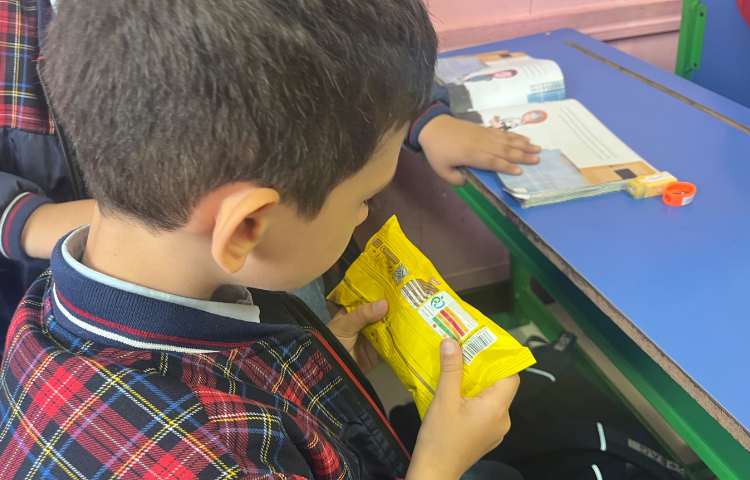 آشنایی با انواع بسته بندی 2