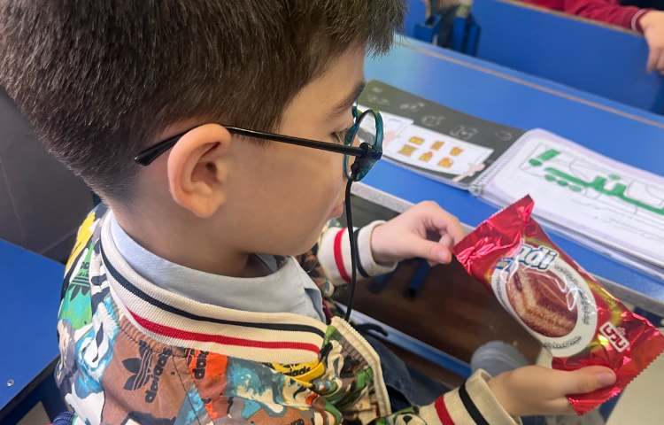 آشنایی با انواع بسته بندی 2