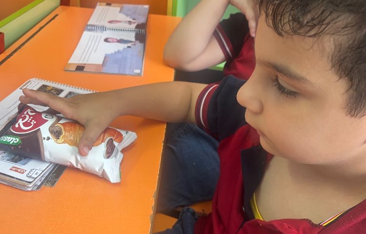 آشنایی با انواع بسته بندی 2