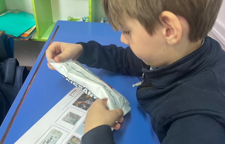 آشنایی با انواع بسته بندی 3