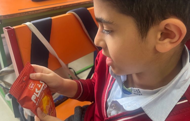 آشنایی با انواع بسته بندی 3