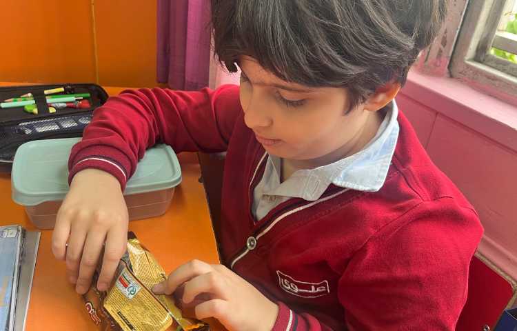 آشنایی با انواع بسته بندی 4