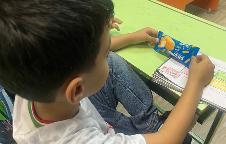 آشنایی با انواع بسته بندی 4