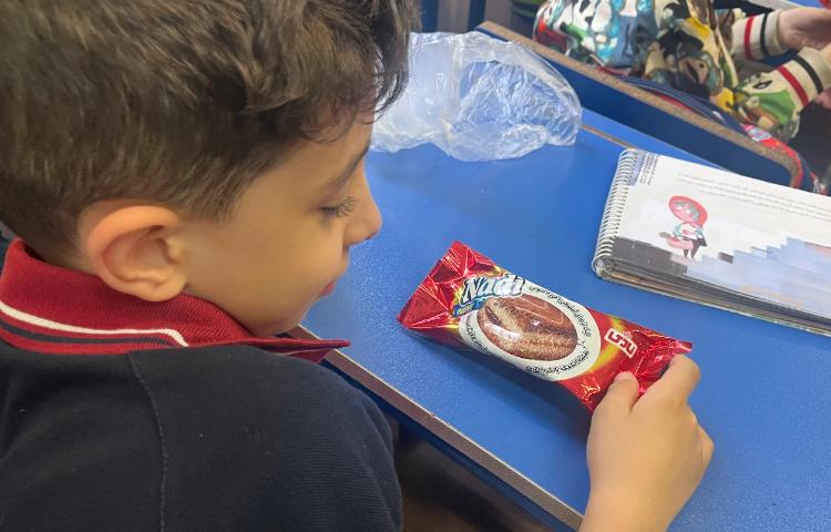 آشنایی با انواع بسته بندی 4