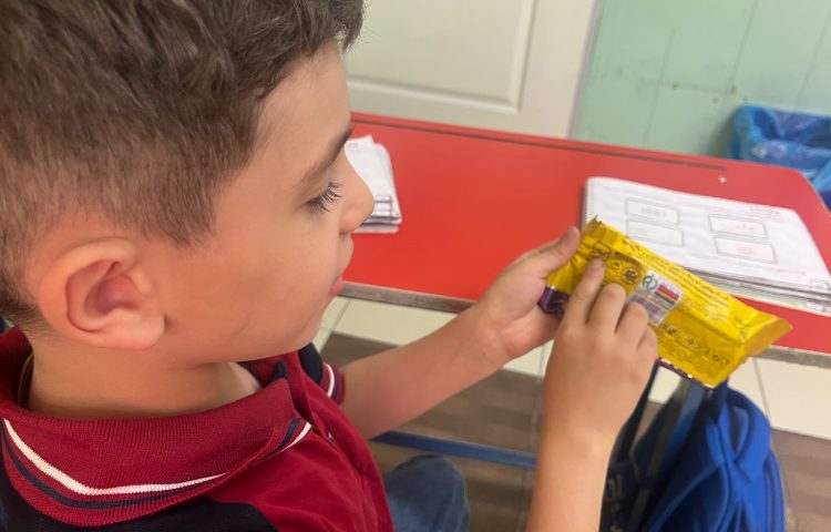 آشنایی با انواع بسته بندی 4