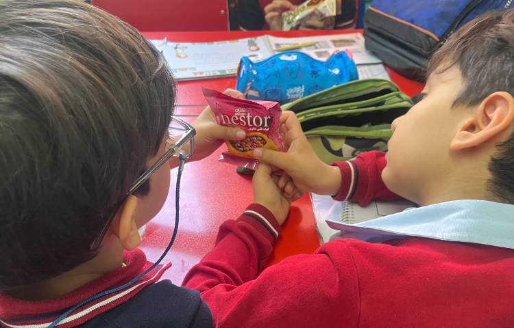 آشنایی با انواع بسته بندی 5