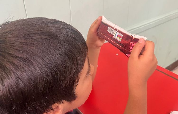 آشنایی با انواع بسته بندی 5