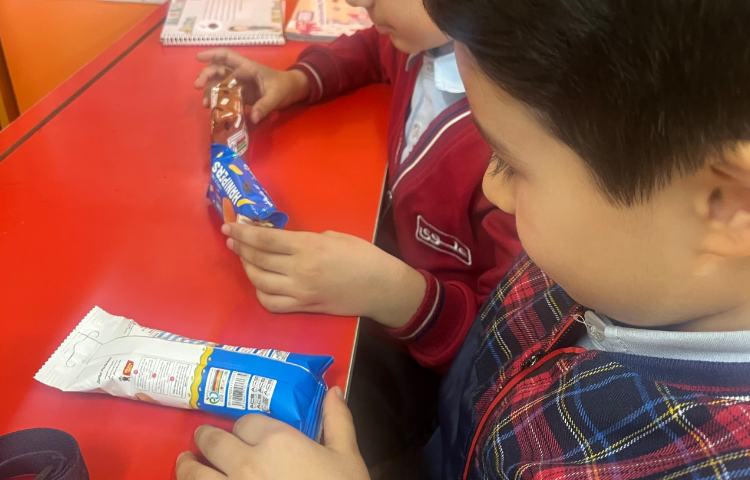 آشنایی با انواع بسته بندی 7