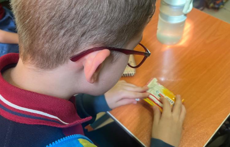 آشنایی با انواع بسته بندی 8