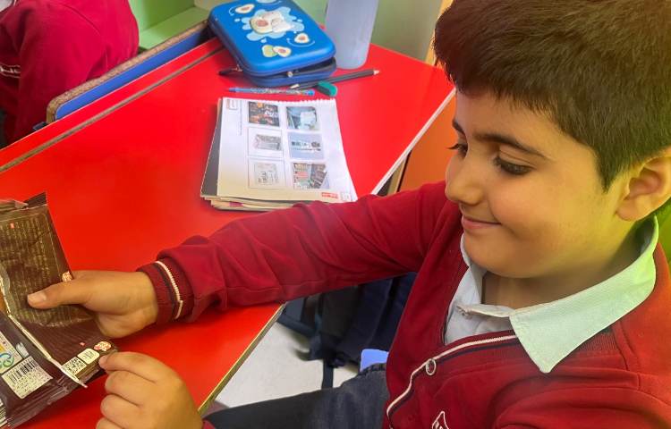 آشنایی با انواع بسته بندی 9