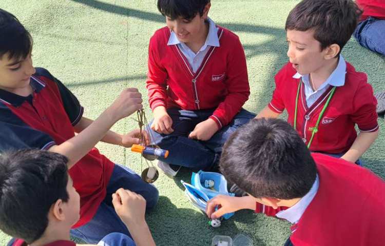 آشنایی با انواع ترازوها