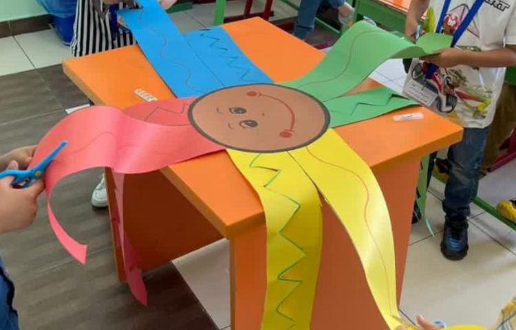 آشنایی با انواع خطوط (خط صاف، خط خمیده، خط شکسته) 4